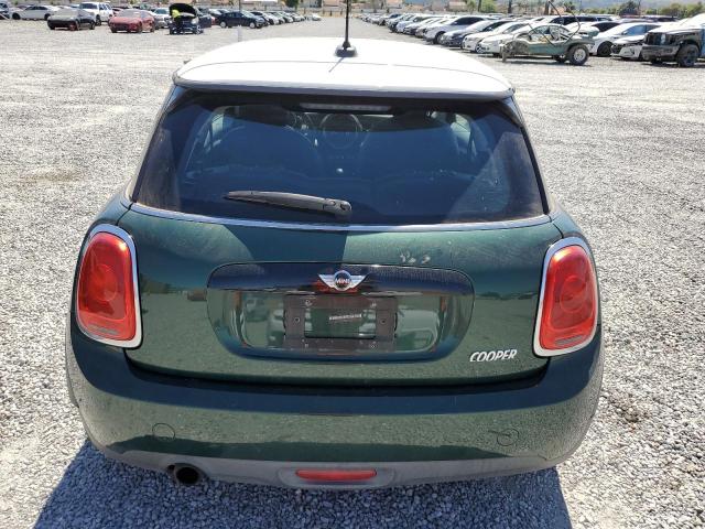 Photo 6 from auction – 2016 MINI COOPER with VIN WMWXP5C59G2D14954