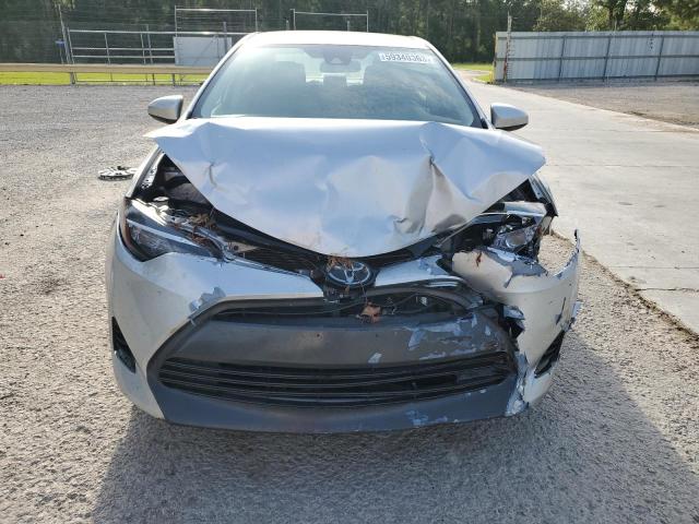 Photo 5 from auction – 2017 TOYOTA COROLLA L with VIN 2T1BURHE2HC849890