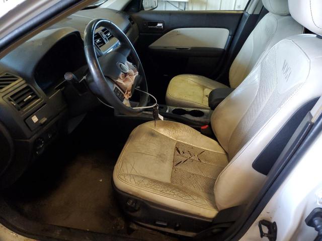 Photo 7 from auction – 2010 MERCURY MILAN PREM with VIN 3MEHM0JA6AR663832