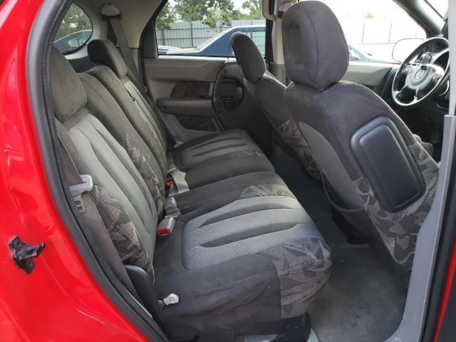 Photo 10 from auction – 2001 PONTIAC AZTEK with VIN 3G7DA03E61S501375
