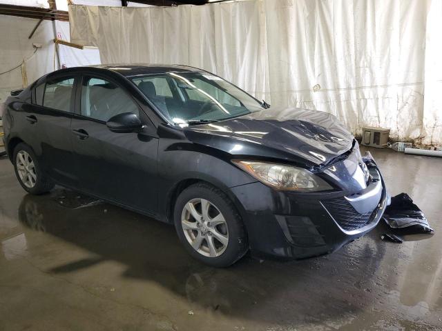Photo 4 from auction – 2010 MAZDA 3 I with VIN JM1BL1SG0A1321452