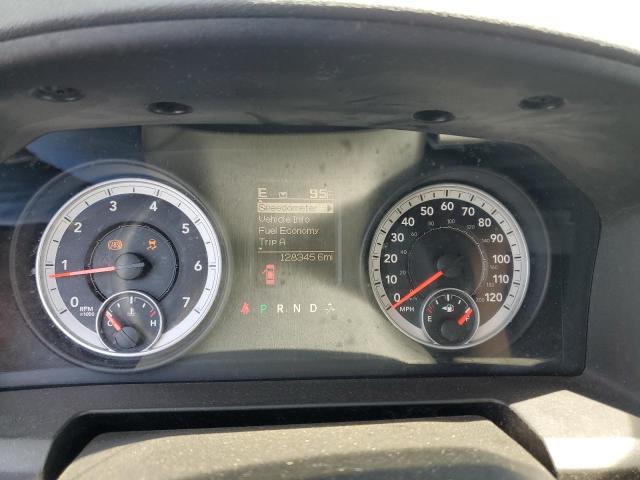 Foto 9 de la subasta – 2013 RAM 1500 ST con VIN 1C6RR7FG7DS634269
