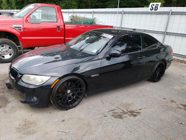 BMW 328 XI SUL 2011 with VIN WBAKF5C53BE587163 - Photo from auction