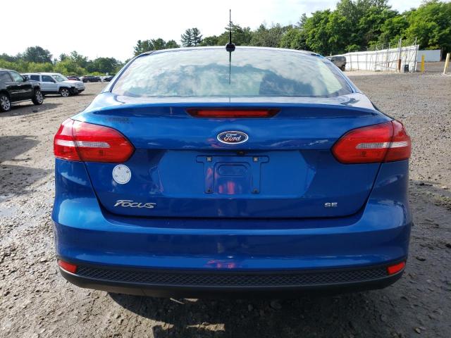 صورة رقم 6 من المزاد - 2018 FORD FOCUS SE مع VIN 1FADP3F29JL318213
