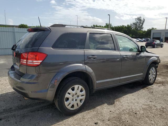 Photo 3 from auction – 2018 DODGE JOURNEY SE with VIN 3C4PDCAB3JT444014