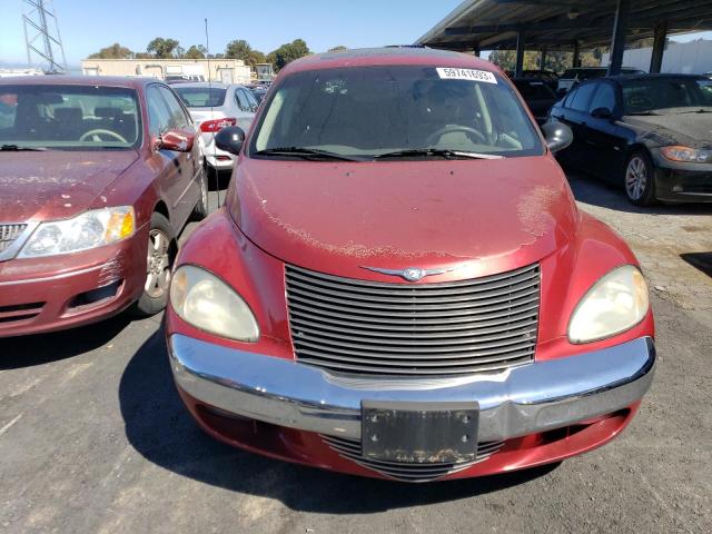 Photo 5 from auction – 2002 CHRYSLER PT CRUISER with VIN 3C8FY68B12T273979