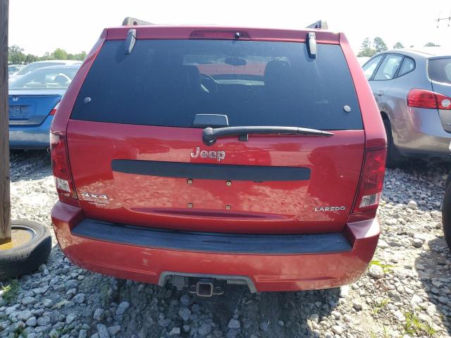 Photo 6 from auction – 2005 JEEP GRAND CHER with VIN 1J4HR48N05C558981
