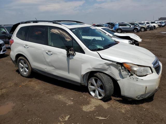 Photo 4 from auction – 2015 SUBARU FORESTER 2 with VIN JF2SJADC9FG411785