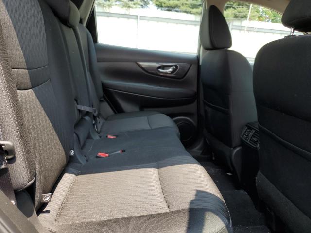 Photo 11 from auction – 2018 NISSAN ROGUE S with VIN KNMAT2MV4JP574378