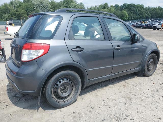 Photo 3 from auction – 2010 SUZUKI SX4 with VIN JS2YB5A39A6301843