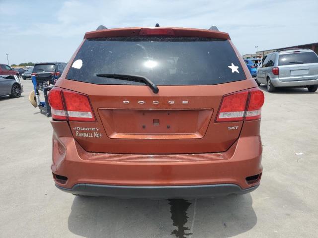 Photo 6 from auction – 2013 DODGE JOURNEY SX with VIN 3C4PDCBB6DT568118