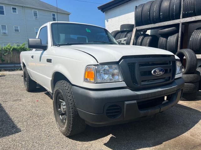 FORD RANGER 2010 z numerem VIN 1FTKR1AD3APA17227 - Zdjęcie z aukcji