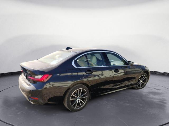 Photo 3 from auction – 2022 BMW 330XI with VIN 3MW5R7J08N8C70154