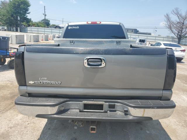 Photo 6 from auction – 2006 CHEVROLET SILVERADO with VIN 1GCEK19B46Z159599