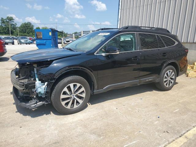 SUBARU OUTBACK PR 2020 con VIN 4S4BTAEC2L3264893 - Foto de la subasta