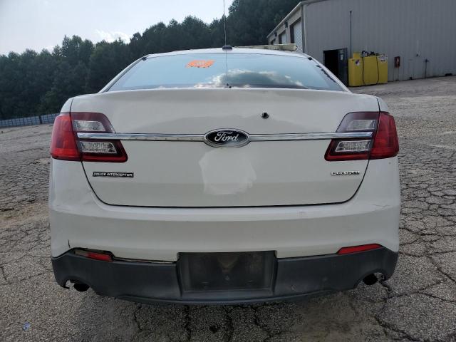 Photo 6 from auction – 2015 FORD TAURUS POL with VIN 1FAHP2L85FG121141