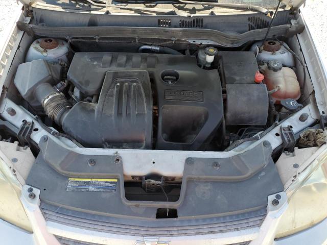 Photo 11 from auction – 2008 CHEVROLET COBALT LT with VIN 1G1AL58F687337673
