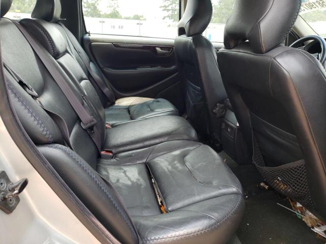 Photo 10 from auction – 2003 VOLVO XC70 with VIN YV1SZ59H531103122