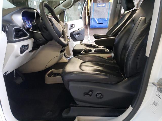 Photo 7 from auction – 2022 CHRYSLER PACIFICA H with VIN 2C4RC1L70NR134842