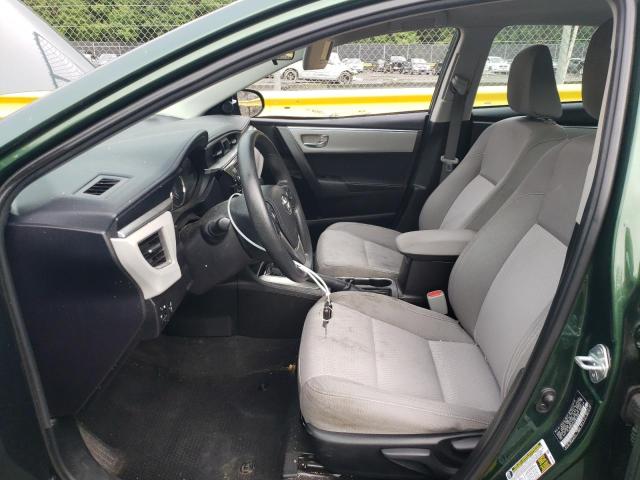 Photo 7 from auction – 2015 TOYOTA COROLLA EC with VIN 5YFBPRHE4FP321322