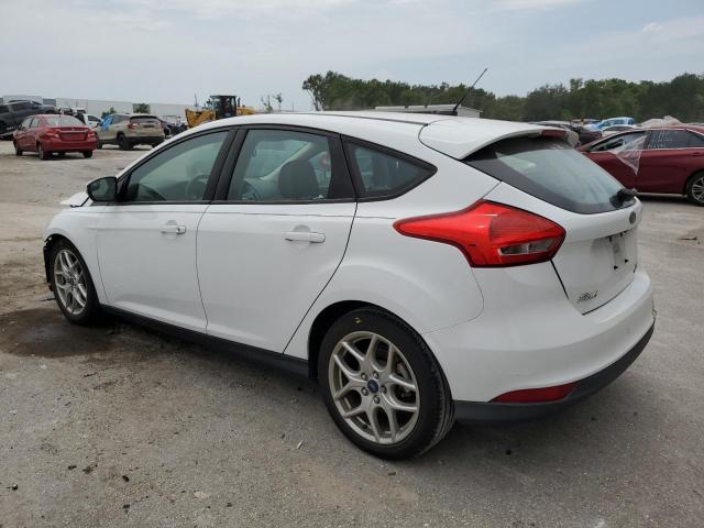 Photo 2 from auction – 2015 FORD FOCUS SE with VIN 1FADP3K29FL372317