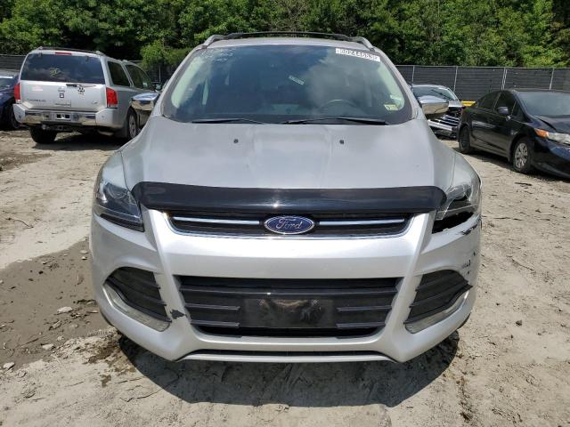 Photo 5 from auction – 2013 FORD ESCAPE TIT with VIN 1FMCU0J98DUC01802