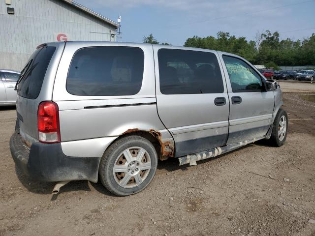 Photo 3 from auction – 2007 SATURN RELAY 2 with VIN 5GZDV03197D137379