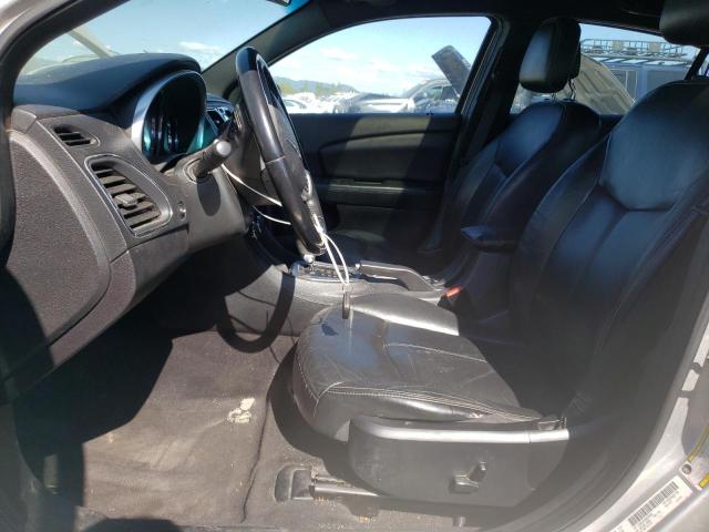 Photo 7 from auction – 2011 CHRYSLER 200 LIMITE with VIN 1C3BC2FG3BN575560