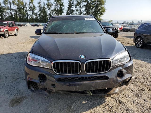 Photo 5 from auction – 2017 BMW X5 XDRIVE3 with VIN 5UXKR0C38H0V80113