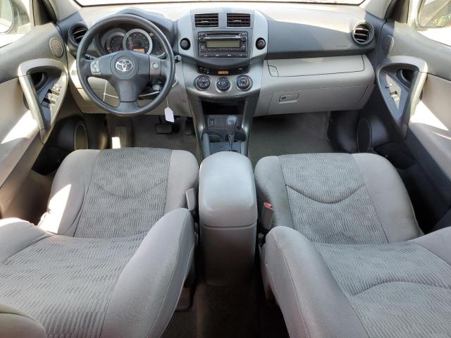 Photo 8 from auction – 2012 TOYOTA RAV4 with VIN 2T3ZF4DV0CW146126