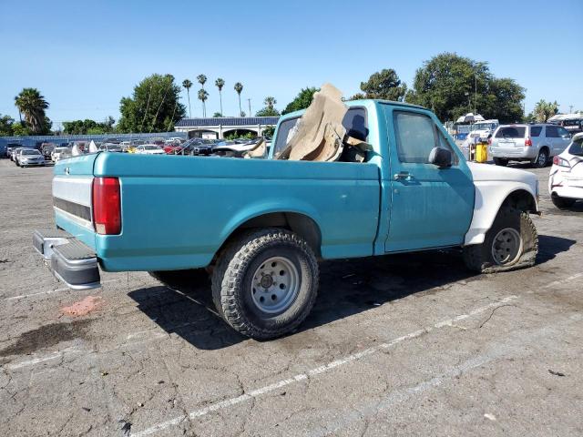 Photo 3 from auction – 1995 FORD F150 with VIN 1FTEF15Y4SLA83751