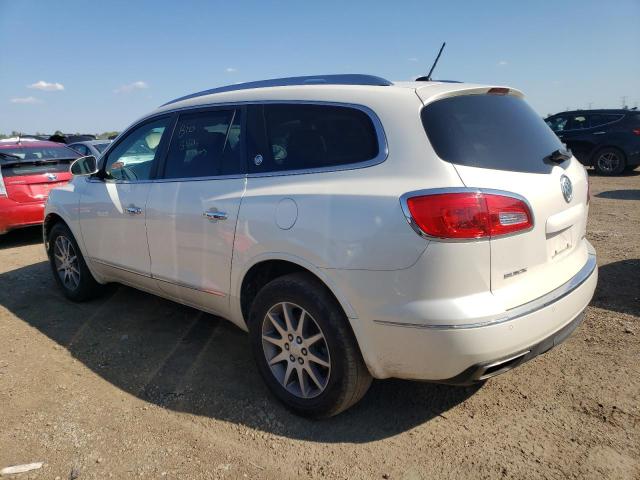 Photo 2 from auction – 2015 BUICK ENCLAVE with VIN 5GAKRBKDXFJ310574