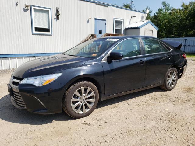 Photo 1 from auction – 2015 TOYOTA CAMRY LE with VIN 4T1BF1FK5FU873794