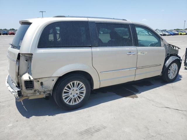 Photo 3 from auction – 2012 CHRYSLER TOWN & COU with VIN 2C4RC1GG8CR237238