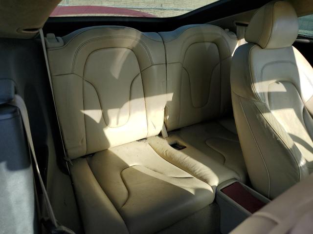 صورة رقم 10 من المزاد - 2008 AUDI TT 3.2 QUA مع VIN TRUDD38J881004197