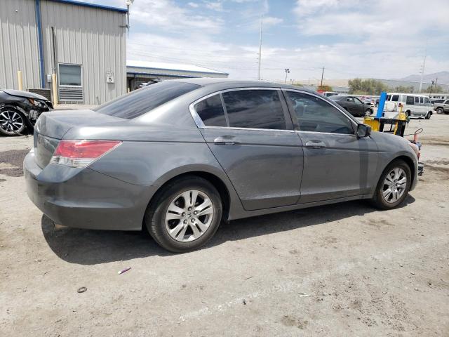 Photo 3 from auction – 2008 HONDA ACCORD with VIN JHMCP26498C039175