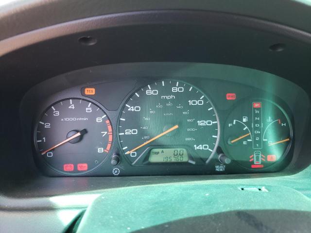 Photo 9 from auction – 2004 HONDA ODYSSEY EX with VIN 5FNRL18864B128541