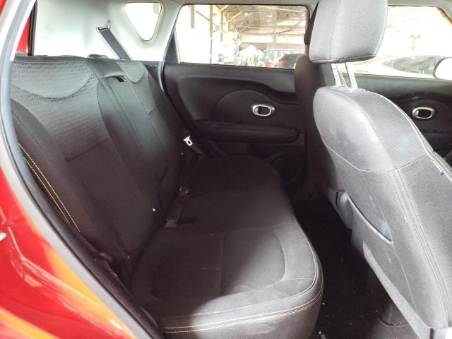 Photo 10 from auction – 2014 KIA SOUL + with VIN KNDJP3A54E7740614