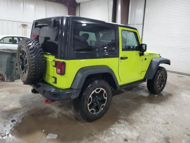 Photo 3 from auction – 2017 JEEP WRANGLER R with VIN 1C4BJWCG3HL505316