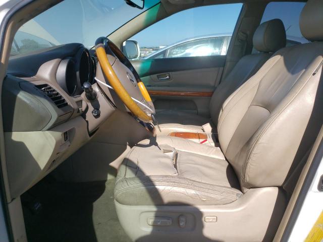 Photo 7 from auction – 2008 LEXUS RX 350 with VIN 2T2HK31U48C068380
