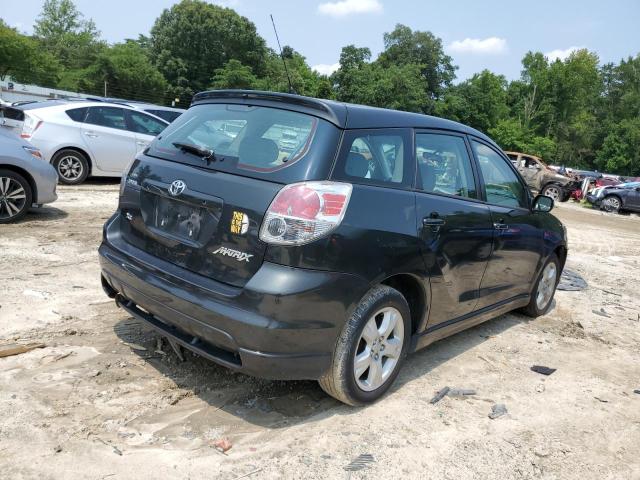 Photo 3 from auction – 2005 TOYOTA COROLLA MA with VIN 2T1KR30E65C502133