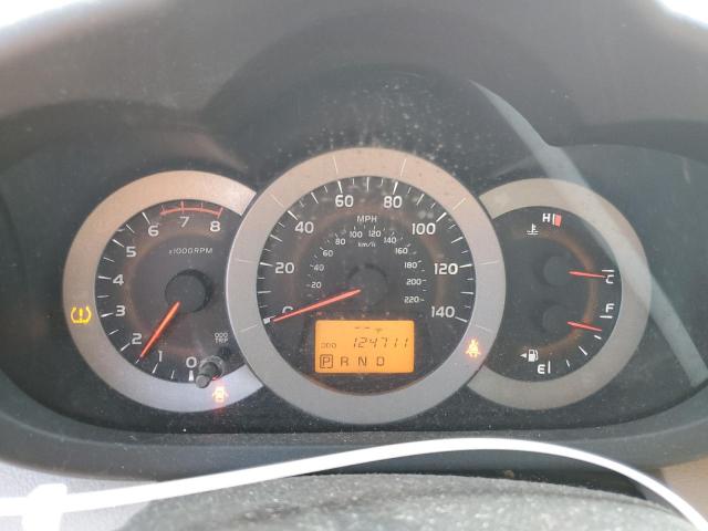 Photo 9 from auction – 2010 TOYOTA RAV4 with VIN 2T3BF4DV3AW047640