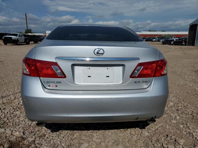 Photo 6 from auction – 2007 LEXUS ES 350 with VIN JTHBJ46G572038807