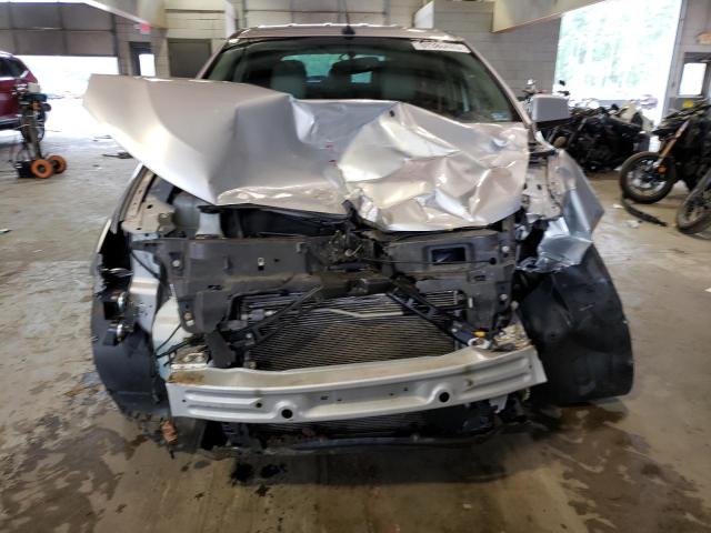 Photo 5 from auction – 2011 FORD EDGE LIMIT with VIN 2FMDK4KC1BBA62255