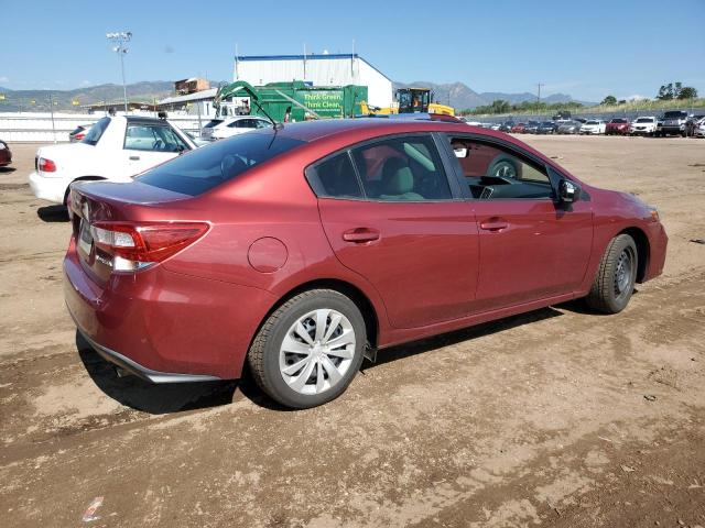 Photo 3 from auction – 2019 SUBARU IMPREZA with VIN 4S3GKAA62K3601090