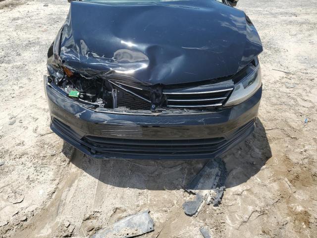 Photo 11 from auction – 2017 VOLKSWAGEN JETTA SE with VIN 3VWDB7AJ7HM325052