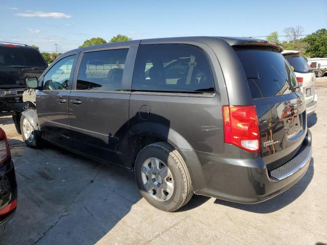 Photo 2 from auction – 2011 DODGE GRAND CARA with VIN 2D4RN4DG7BR795146