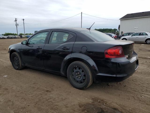 Photo 2 from auction – 2011 DODGE AVENGER EX with VIN 1B3BD4FB2BN578217