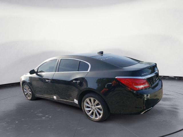 Photo 2 from auction – 2015 BUICK LACROSSE with VIN 1G4GB5G3XFF170633