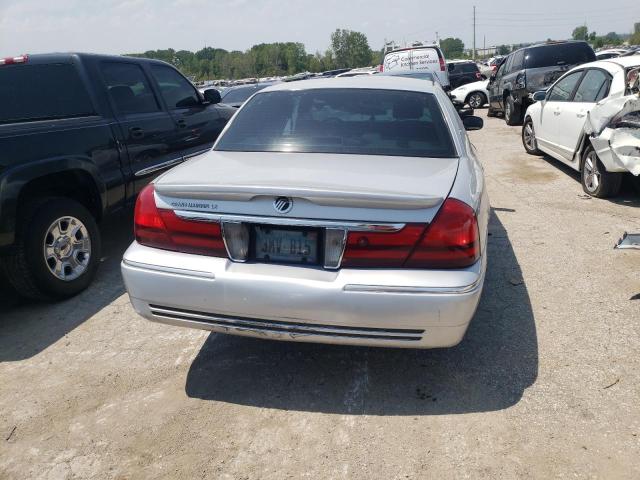 Photo 6 from auction – 2003 MERCURY GRAND MARQ with VIN 2MEFM75W03X661813